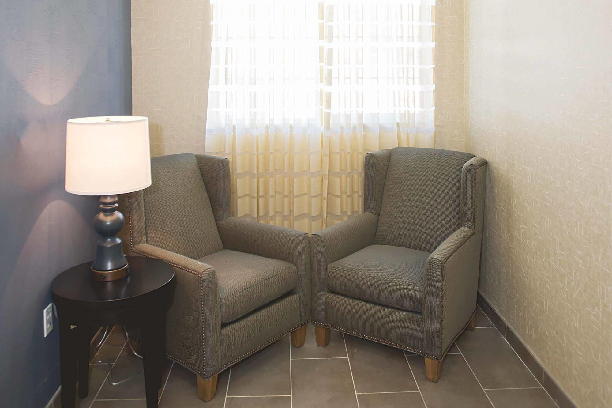 Quality Inn & Suites Биг-Спринг Экстерьер фото